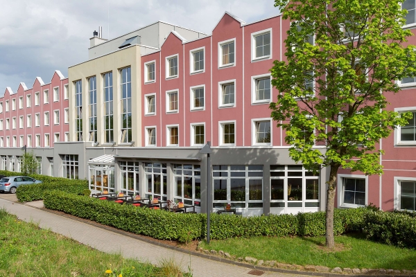 Hotel Essential by Dorint Remscheid